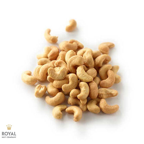 Cashew Salt 500g - Royal Nut Company