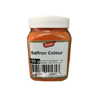 Saffron Colour 150g - Pattu