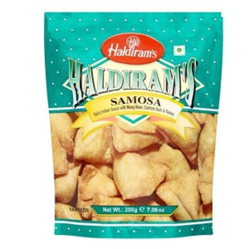 SAMOSA 200g - Haldiram