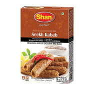 Seekh Kabab Shan 50g