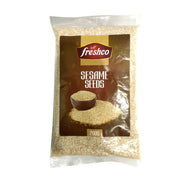 FRESHCO SESAME SEEDS WHITE 200G
