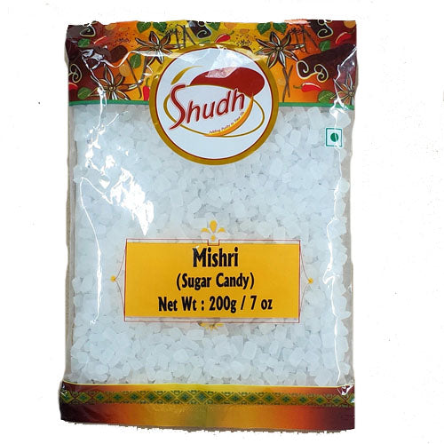 Shudh Mishri 200g