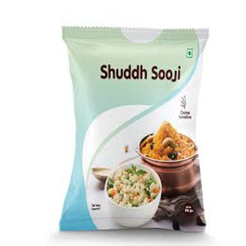 Shudh Sooji Coarse 1kg