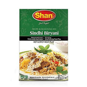 Sindhi Biryani Shan 60g
