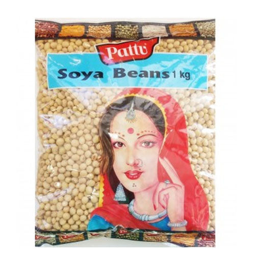 Soya Beans 1kg - Pattu