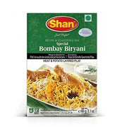 Special Bombay Biryani Shan 60g