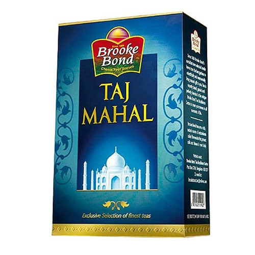 TEA TAJ MAHAL LEAF 450G