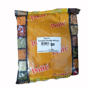 Turmeric Powder 500g - Pattu