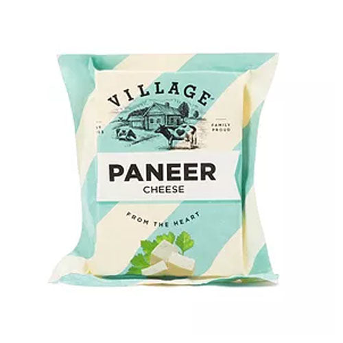 VILLAGE PANEER 1 KG Block